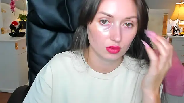 RosiAlina online show from 29, 7, 2026