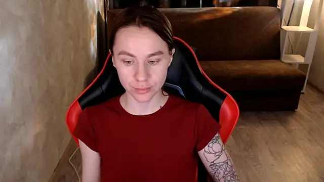 MiaBun1 online show from 16, 12, 2025