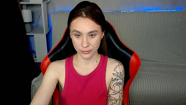 MiaBun1 online show from 9, 1, 2026