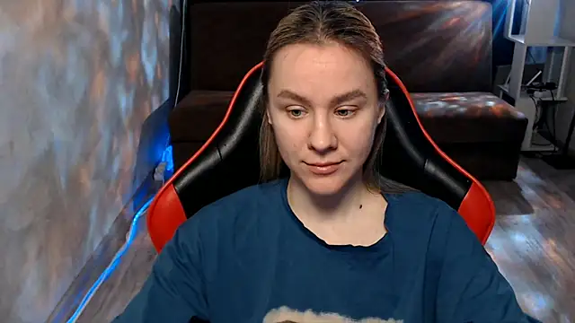 MiaBun1 online show from 23, 3, 2026