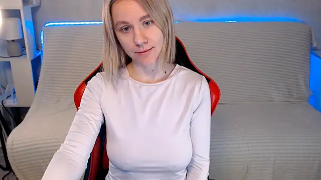 MiaBun1 online show from 23, 4, 2026