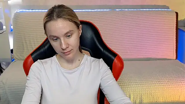 MiaBun1 online show from 2, 5, 2026