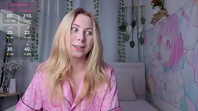 kaity berry online show from 28, 2, 2026