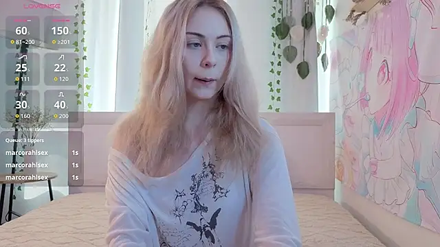 kaity berry online show from 15, 3, 2026