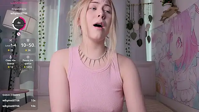 kaity berry online show from 22, 3, 2026