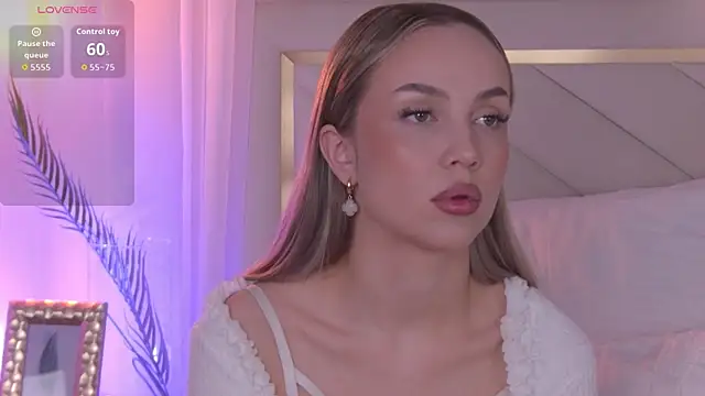 Snapshot of AnnaRow chatting on 12, 1, 2026 AnnaRow online show from 12, 1, 2026