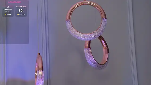 Snapshot of AnnaRow chatting on 17, 1, 2026 AnnaRow online show from 17, 1, 2026