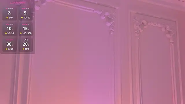 Snapshot of AnnaRow chatting on 19, 1, 2026 AnnaRow online show from 19, 1, 2026