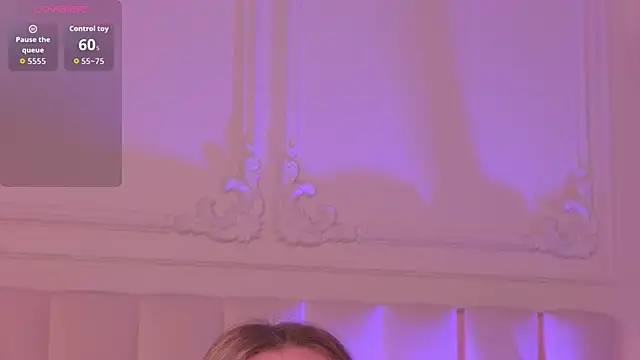 Snapshot of AnnaRow chatting on 16, 2, 2026 AnnaRow online show from 16, 2, 2026