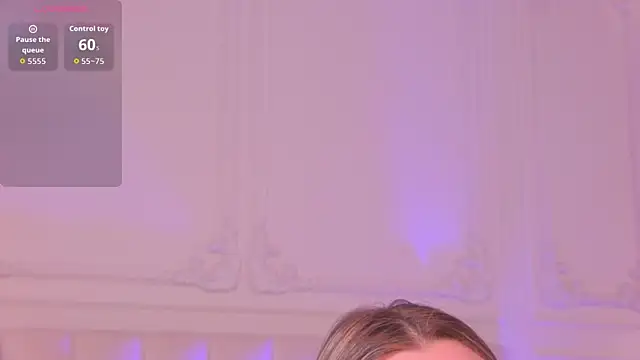 Snapshot of AnnaRow chatting on 3, 3, 2026 AnnaRow online show from 3, 3, 2026