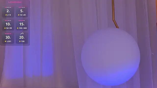 Snapshot of AnnaRow chatting on 16, 3, 2026 AnnaRow online show from 16, 3, 2026