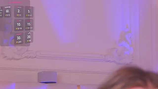 Snapshot of AnnaRow chatting on 22, 3, 2026 AnnaRow online show from 22, 3, 2026