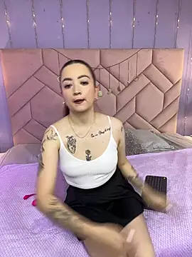 Sabrina Cutte online show from 13, 1, 2026