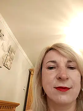 AhlyssaLove1155 online show from 1, 7, 2026
