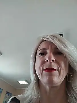 AhlyssaLove1155 online show from 8, 7, 2026