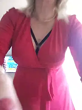 AhlyssaLove1155 online show from 14, 7, 2026