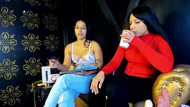 Snapshot of Sunny_n_Miha chatting on 12, 2, 2026 Sunny n Miha online show from 12, 2, 2026