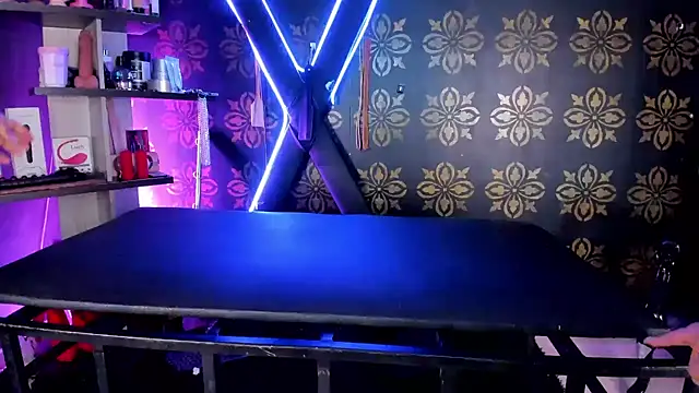 Snapshot of Sunny_n_Miha chatting on 24, 2, 2026 Sunny n Miha online show from 24, 2, 2026