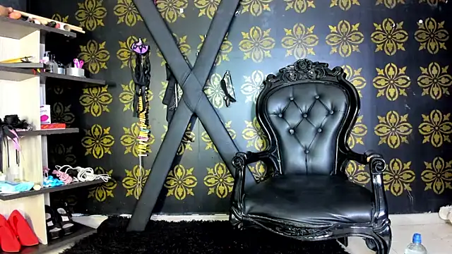 Snapshot of Sunny_n_Miha chatting on 17, 3, 2026 Sunny n Miha online show from 17, 3, 2026