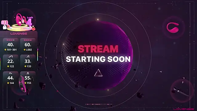 carly grasso online show from 26, 11, 2025