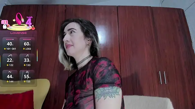 carly grasso online show from 3, 12, 2025