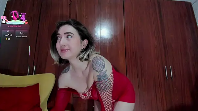 carly grasso online show from 17, 2, 2026