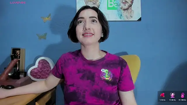 carly grasso online show from 29, 6, 2026