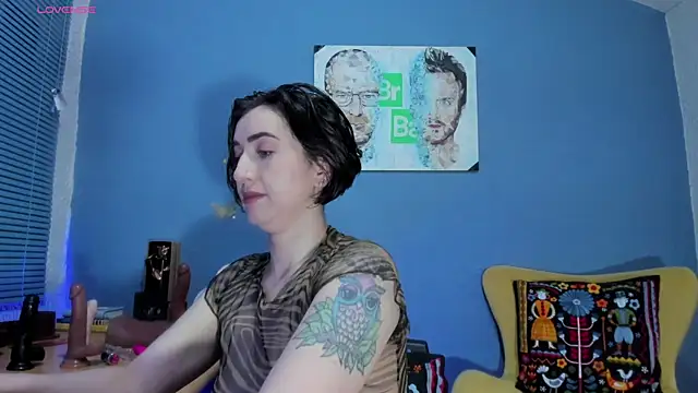 carly grasso online show from 5, 7, 2026