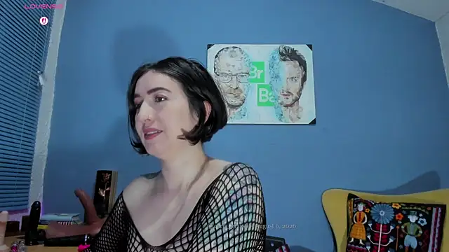 carly grasso online show from 6, 8, 2026