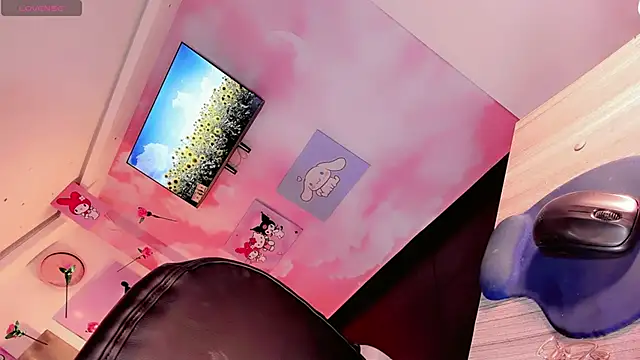 Snapshot of Melany_Alejandra chatting on 24, 2, 2026 Melany Alejandra online show from 24, 2, 2026