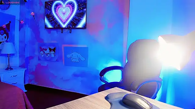 Snapshot of Melany_Alejandra chatting on 25, 2, 2026 Melany Alejandra online show from 25, 2, 2026