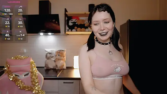 Nickari online show from 8, 3, 2026