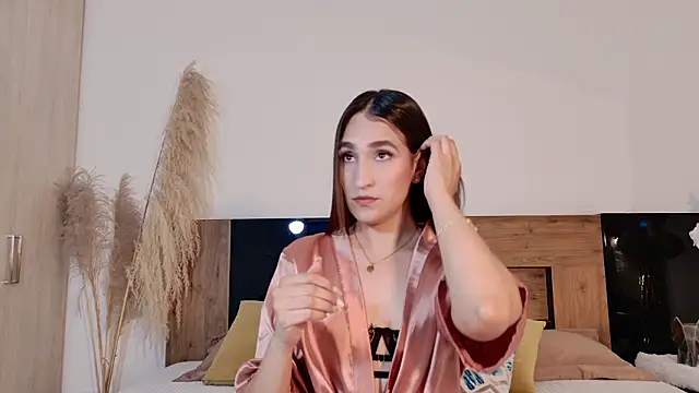 Snapshot of LucyHanks chatting on 3, 3, 2026 LucyHanks online show from 3, 3, 2026