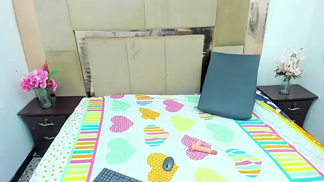 RebecaMarshall online show from 20, 12, 2025