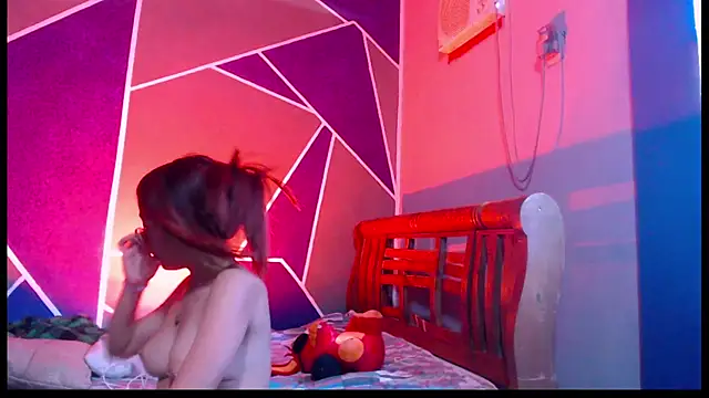 bellota bunny online show from 10, 2, 2026