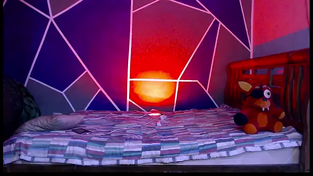 bellota bunny online show from 11, 2, 2026