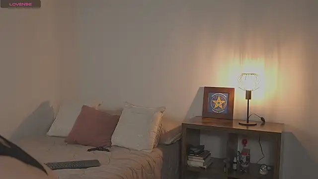 Estefania Velez online show from 8, 2, 2026