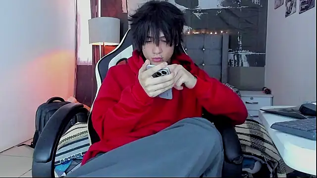 koryu skull online show from 11, 3, 2026