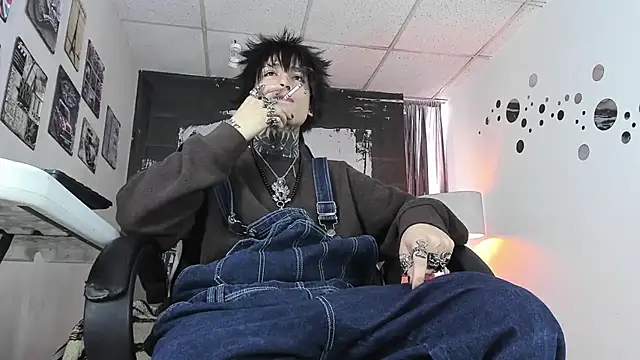 koryu skull online show from 21, 3, 2026