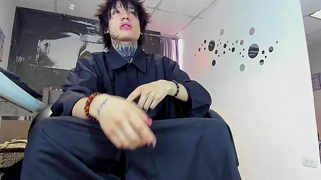 koryu skull online show from 24, 3, 2026