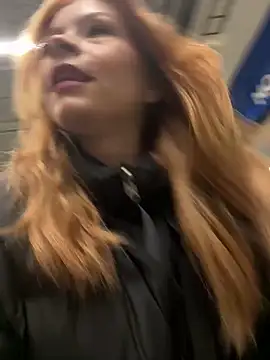 Snapshot of _Little_Ginger chatting on 6, 2, 2026 Little Ginger online show from 6, 2, 2026