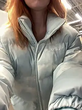 Snapshot of _Little_Ginger chatting on 27, 2, 2026 Little Ginger online show from 27, 2, 2026