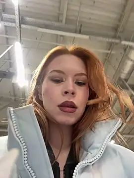 Snapshot of _Little_Ginger chatting on 4, 3, 2026 Little Ginger online show from 4, 3, 2026