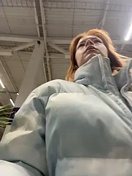 Snapshot of _Little_Ginger chatting on 20, 3, 2026 Little Ginger online show from 20, 3, 2026