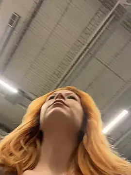  Little Ginger online show from 6, 5, 2026