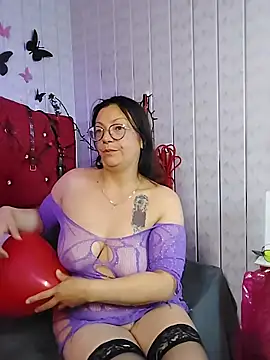 Snapshot of Susana_Rojas chatting on 15, 2, 2026 Susana Rojas online show from 15, 2, 2026