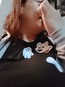 Snapshot of Susana_Rojas chatting on 15, 2, 2026 Susana Rojas online show from 15, 2, 2026