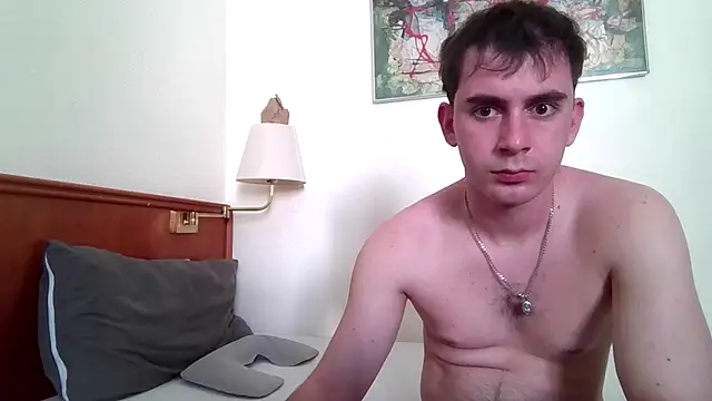 Tommy Lidds online show from 8, 8, 2026