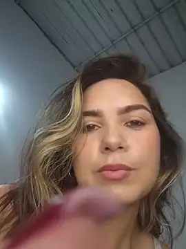 Charlott smi online show from 2, 7, 2026