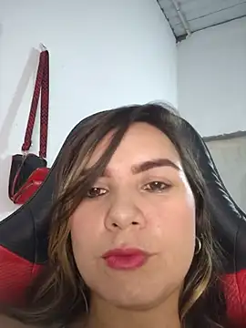 Charlott smi online show from 3, 7, 2026